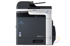 KONICA MINOLTA BIZHUB C3110 toner