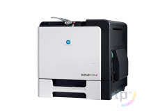 KONICA MINOLTA BIZHUB C31P toner