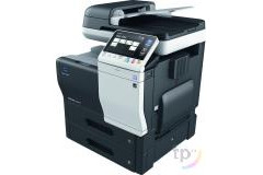 KONICA MINOLTA BIZHUB C3350 toner