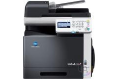 KONICA MINOLTA BIZHUB C35 toner