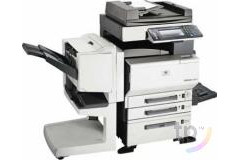 KONICA MINOLTA BIZHUB C350 toner