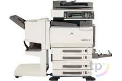 KONICA MINOLTA BIZHUB C351 toner