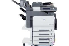 KONICA MINOLTA BIZHUB C352 toner