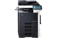 KONICA MINOLTA BIZHUB C353 toner