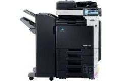 KONICA MINOLTA BIZHUB C360 toner