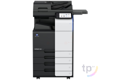 KONICA MINOLTA BIZHUB C361I toner