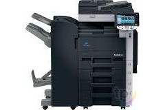 KONICA MINOLTA BIZHUB C363 toner