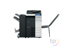KONICA MINOLTA BIZHUB C364E toner