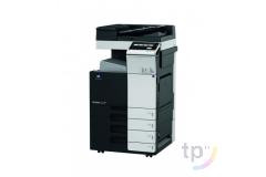 KONICA MINOLTA BIZHUB C368 toner