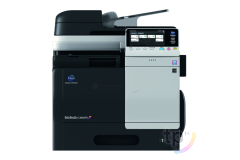 KONICA MINOLTA BIZHUB C3850FS toner
