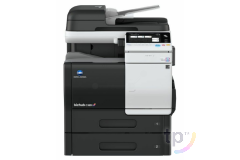 KONICA MINOLTA BIZHUB C3851FS toner