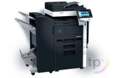 KONICA MINOLTA BIZHUB C423 toner