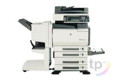 KONICA MINOLTA BIZHUB C450 toner