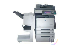 KONICA MINOLTA BIZHUB C450P toner