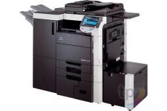 KONICA MINOLTA BIZHUB C451 toner