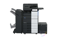 KONICA MINOLTA BIZHUB C451I toner