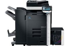 KONICA MINOLTA BIZHUB C452 toner