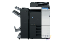 KONICA MINOLTA BIZHUB C454E toner