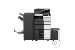 KONICA MINOLTA BIZHUB C458 toner
