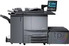 KONICA MINOLTA BIZHUB C5501 toner