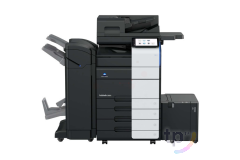 KONICA MINOLTA BIZHUB C550I toner