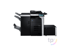 KONICA MINOLTA BIZHUB C552DS toner