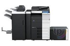 KONICA MINOLTA BIZHUB C554 toner