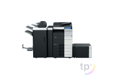 KONICA MINOLTA BIZHUB C554E toner