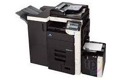KONICA MINOLTA BIZHUB C650 toner