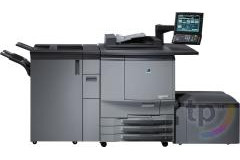 KONICA MINOLTA BIZHUB C6501 toner