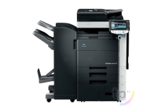 KONICA MINOLTA BIZHUB C652DS toner