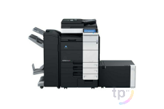 KONICA MINOLTA BIZHUB C654E toner