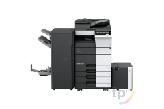 KONICA MINOLTA BIZHUB C658 toner