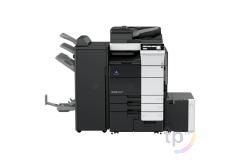 KONICA MINOLTA BIZHUB C659 toner