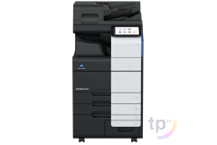 KONICA MINOLTA BIZHUB C751I toner