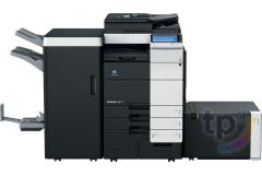 KONICA MINOLTA BIZHUB C754 toner
