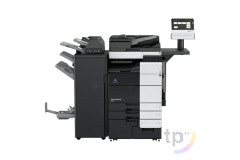 KONICA MINOLTA BIZHUB C759 toner