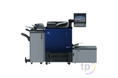 KONICA MINOLTA BIZHUB PRESS C3070L toner