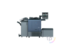 KONICA MINOLTA BIZHUB PRESS C6000 toner
