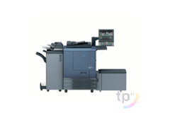 KONICA MINOLTA BIZHUB PRESS C6000L toner