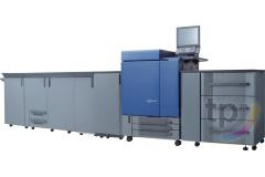 KONICA MINOLTA BIZHUB PRESS C8000 toner