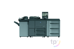 KONICA MINOLTA BIZHUB PRO 951 toner