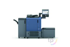 KONICA MINOLTA BIZHUB PRO C1060L toner