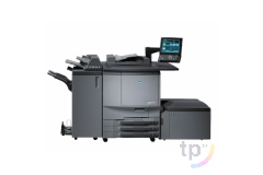 KONICA MINOLTA BIZHUB PRO C5501 toner