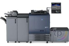 KONICA MINOLTA BIZHUB PRO C6000 toner
