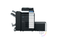 KONICA MINOLTA BIZHUB PRO C650 SERIES toner