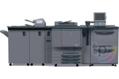 KONICA MINOLTA BIZHUB PRO C6500 toner
