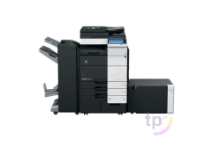 KONICA MINOLTA BIZHUB PRO C750 SERIES toner