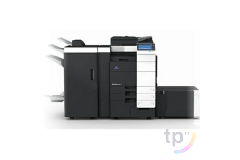 KONICA MINOLTA BIZHUB PRO C754E toner
