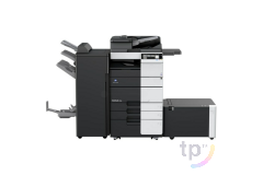 KONICA MINOLTA BIZHUB458EP toner